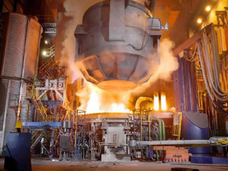 渣漿泵在冶金領(lǐng)域中的應用