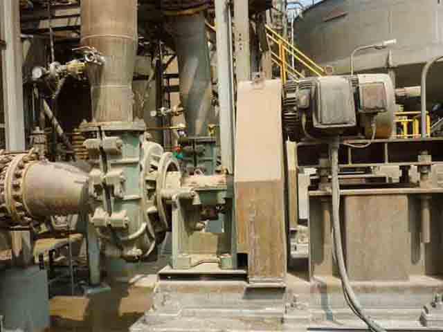 渣(zhā)漿泵安裝安全技(ji)術措施有哪些？